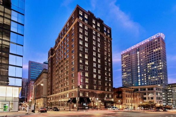 Residence Inn by Marriott Baltimore Downtown/ Inner Harbor image 1