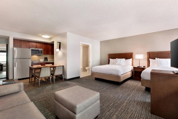 Residence Inn by Marriott Baltimore Downtown/ Inner Harbor image 12