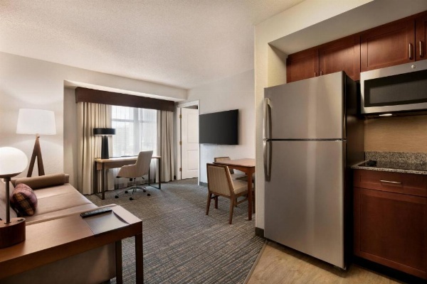 Residence Inn by Marriott Baltimore Downtown/ Inner Harbor image 22