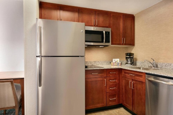 Residence Inn by Marriott Baltimore Downtown/ Inner Harbor image 23