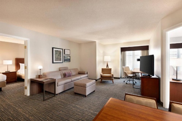 Residence Inn by Marriott Baltimore Downtown/ Inner Harbor image 24