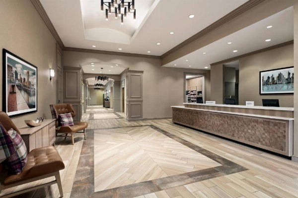 Residence Inn by Marriott Baltimore Downtown/ Inner Harbor image 8